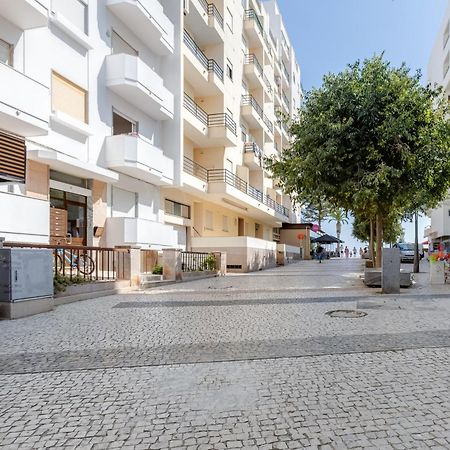 Апартаменты T2 Rosa Dos Ventos, A/C & Terrace - Casas & Papeis Армасан-де-Пера Экстерьер фото