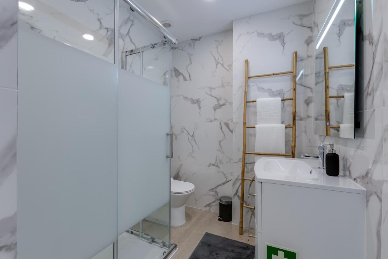 Апартаменты T2 Rosa Dos Ventos, A/C & Terrace - Casas & Papeis Армасан-де-Пера Экстерьер фото